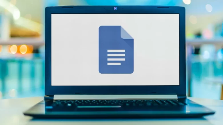 Google Docs update brings a productivity powerhouse feature