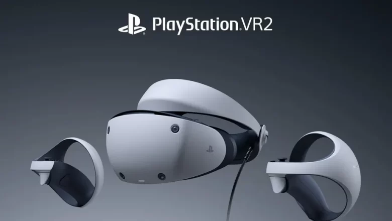 Sony says the PlayStation VR2 is coming in mid 2023