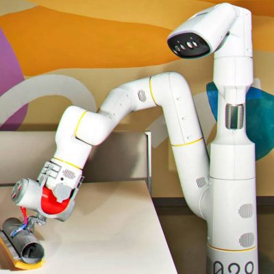 Google’s Surprising Step: Addition of AI Language Skills In Robots