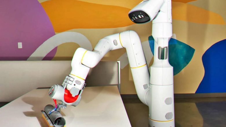 Google’s Surprising Step: Addition of AI Language Skills In Robots