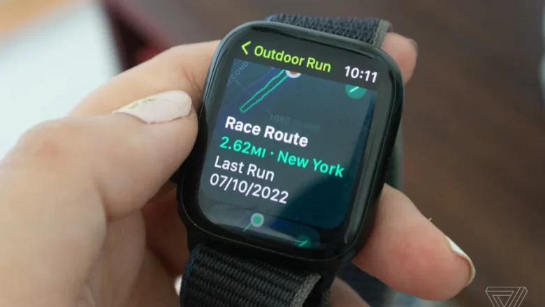 Where’s my Apple Watch rest day?