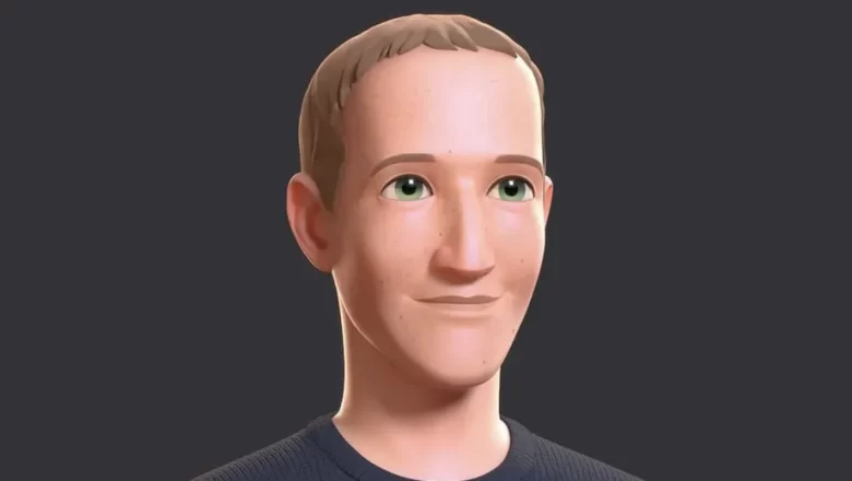 Mark Zuckerberg has answered the metaverse images