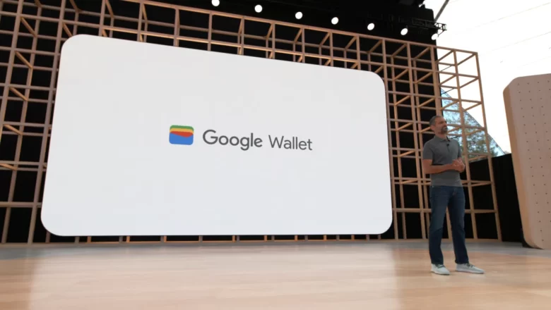 Google Wallet enters South Africa to tap computerized installments development