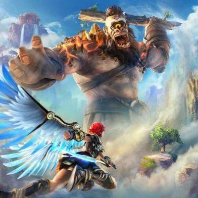 Immortals Fenyx Rising Could Be Coming To Xbox Game Pass This Month