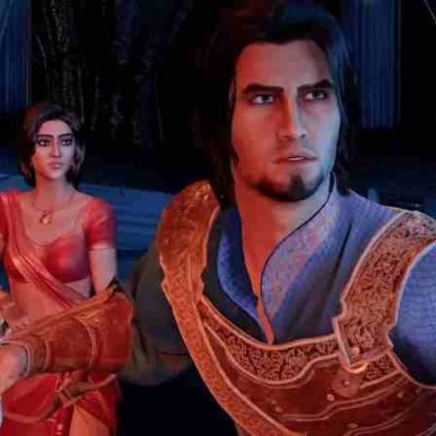 Prince of Persia: The Sands of Time Remake PlayStation Trophies Revealed