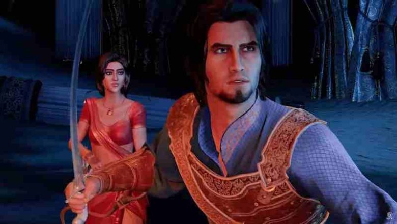 Prince of Persia: The Sands of Time Remake PlayStation Trophies Revealed