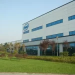 Intel Factories in China Shut Down to Conserve Electrical Power