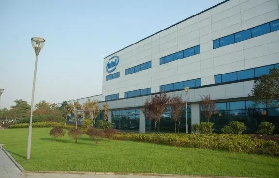 Intel Factories in China Shut Down to Conserve Electrical Power