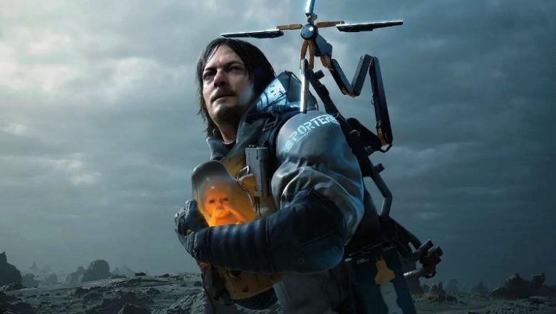 Sony’s Death Stranding Could Be Coming to Xbox Game Pass for PC