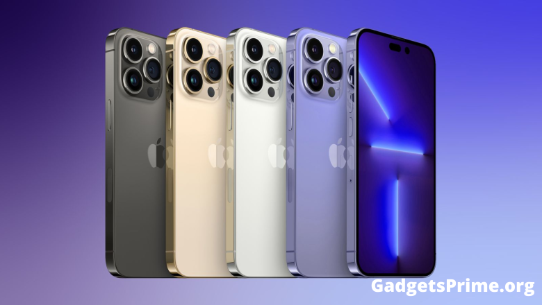 iPhone 14 Series Announced Prices Starts From $799