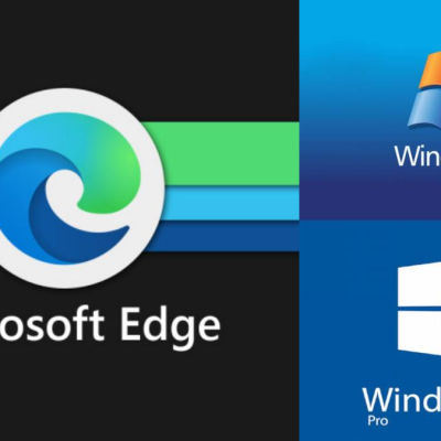 Microsoft Edge Will Also Drop Support For Windows 7, 8/8.1